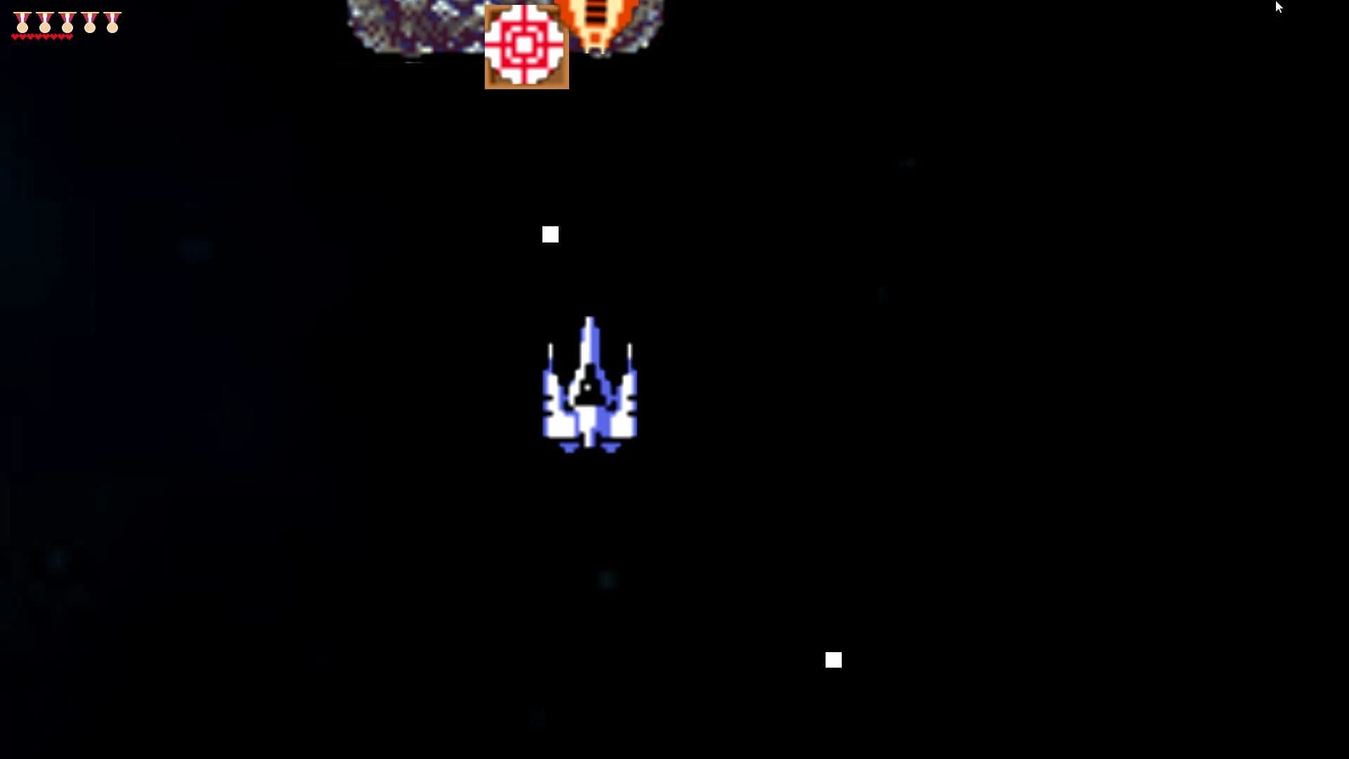 Starry Moon Island 2: Star Ocean MP02 screenshot 1