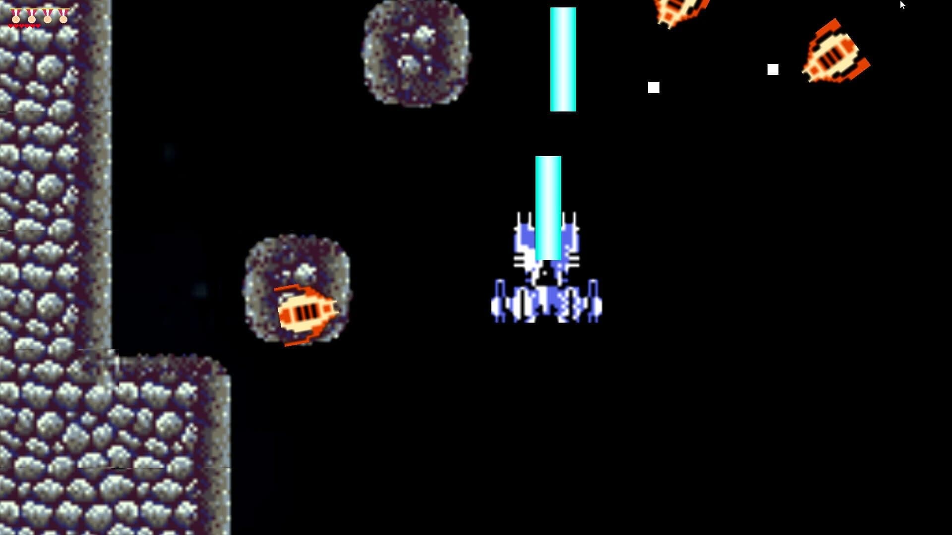 Starry Moon Island 2: Star Ocean MP07 screenshot 5