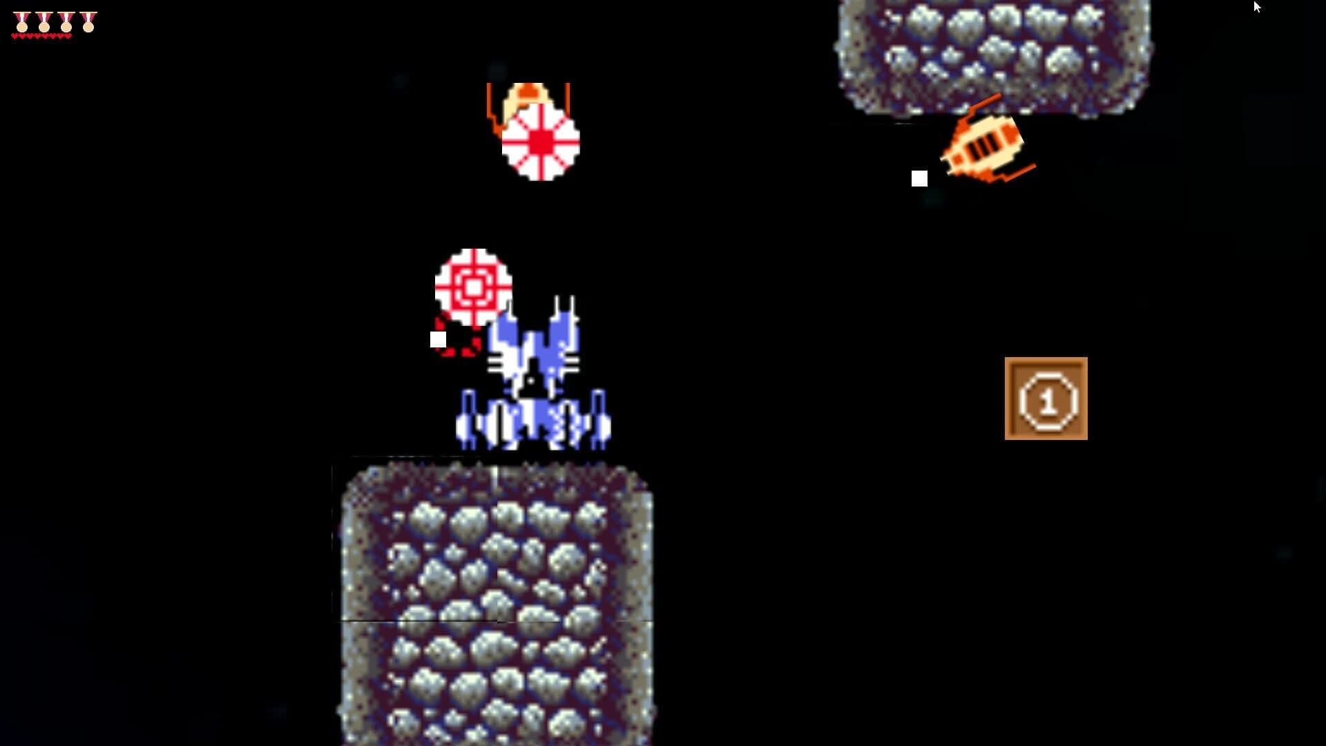 Starry Moon Island 2: Star Ocean MP10 screenshot 3