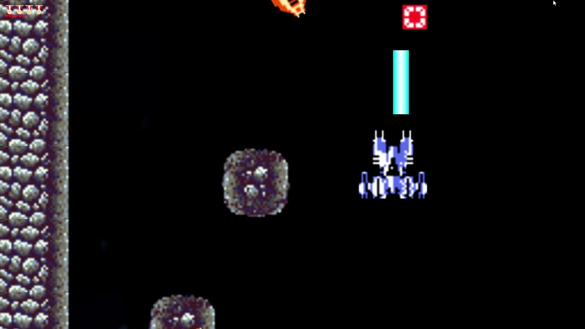Starry Moon Island 2: Star Ocean MP10 screenshot 4