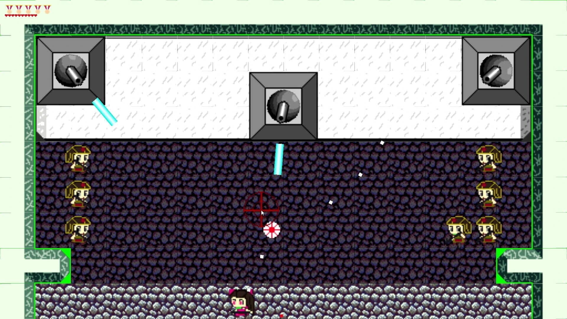 Starry Moon Island: Break Out MP03 screenshot 4