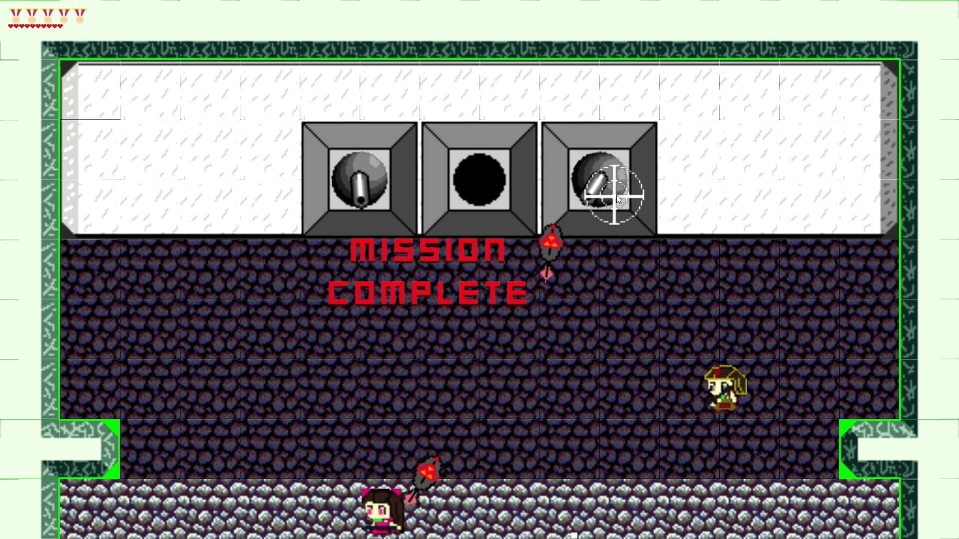 Starry Moon Island: Break Out MP04 screenshot 4