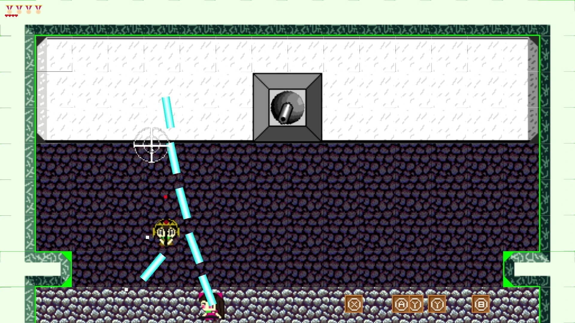 Starry Moon Island: Break Out MP04 screenshot 3