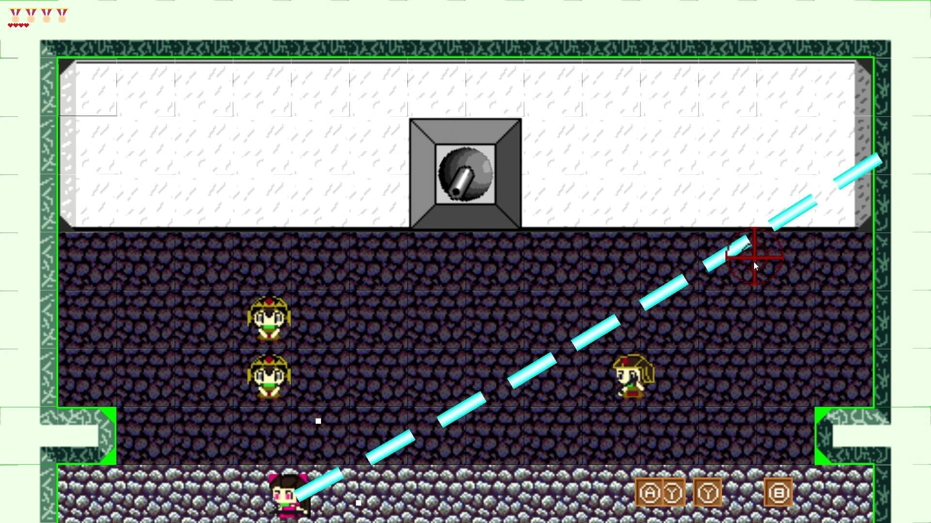 Starry Moon Island: Break Out MP05 screenshot 1