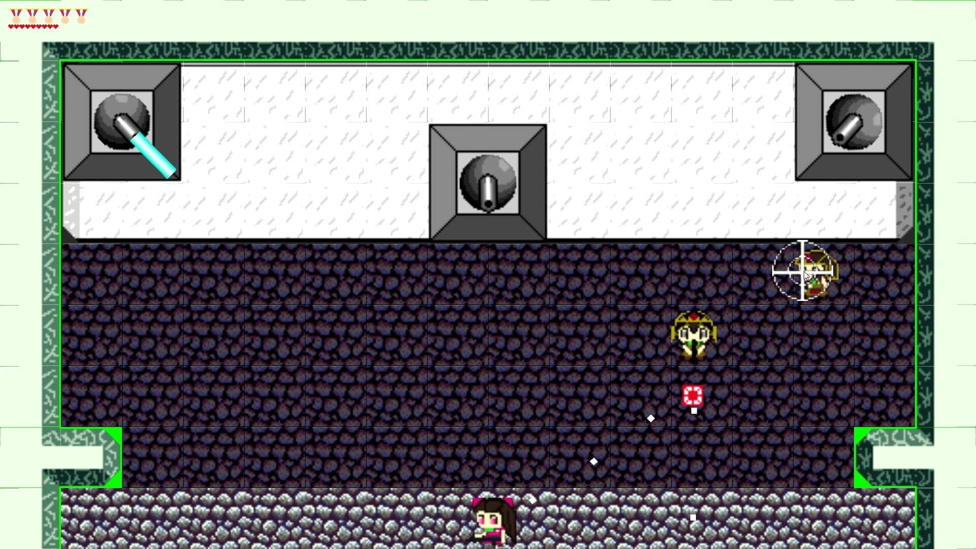 Starry Moon Island: Break Out MP05 screenshot 5
