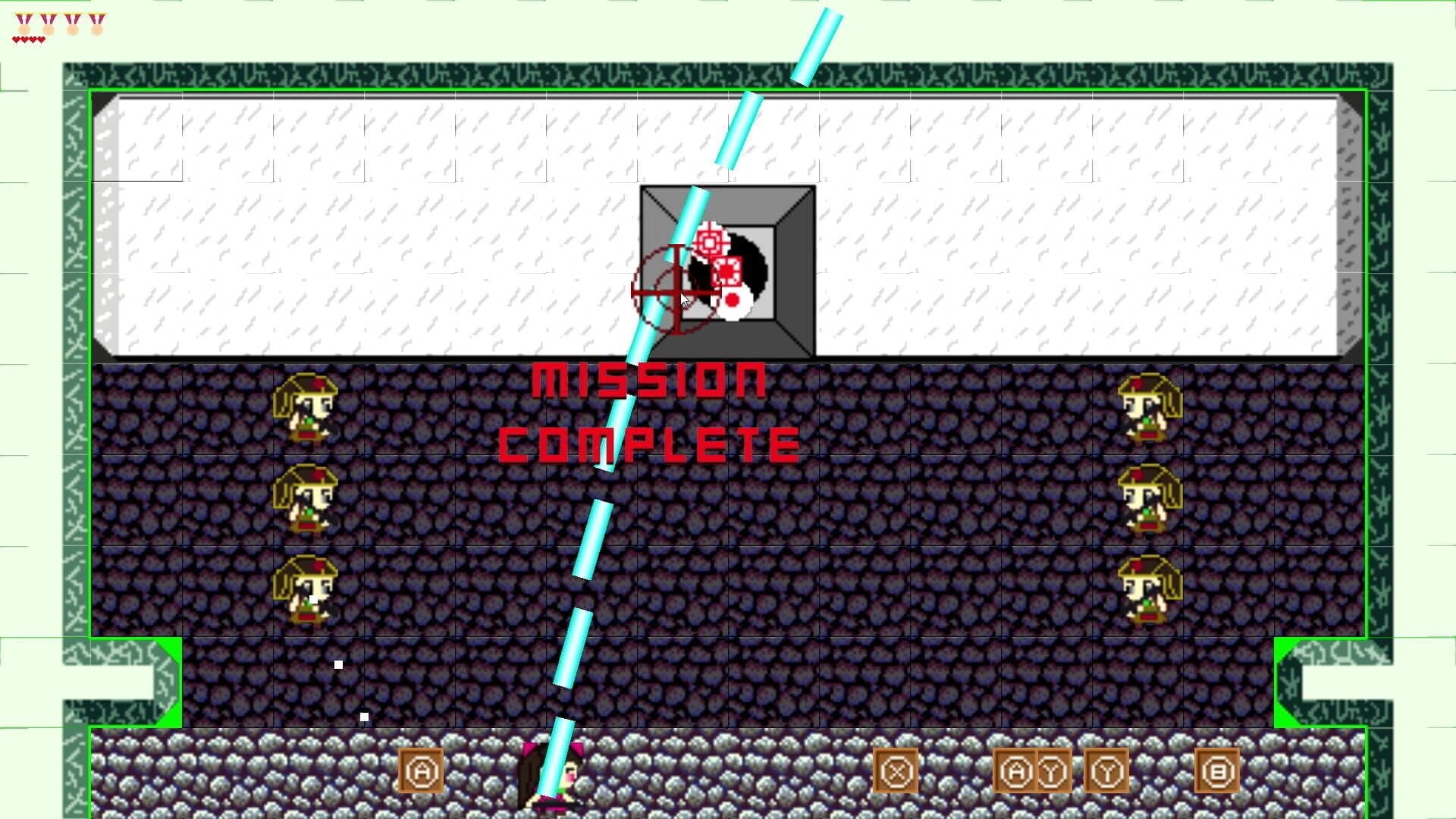 Starry Moon Island: Break Out MP05 screenshot 2