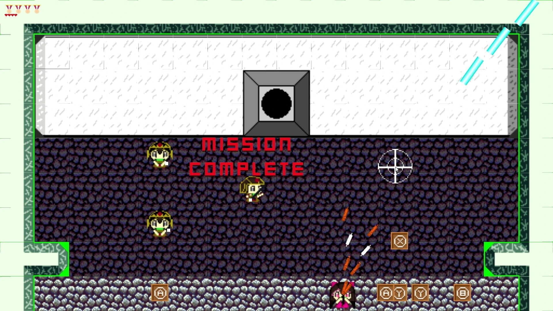 Starry Moon Island: Break Out MP07 screenshot 2