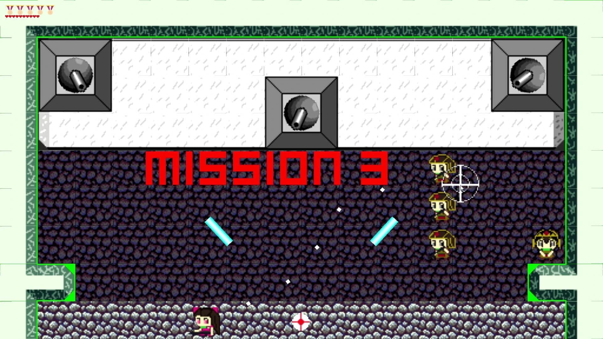 Starry Moon Island: Break Out MP08 screenshot 3