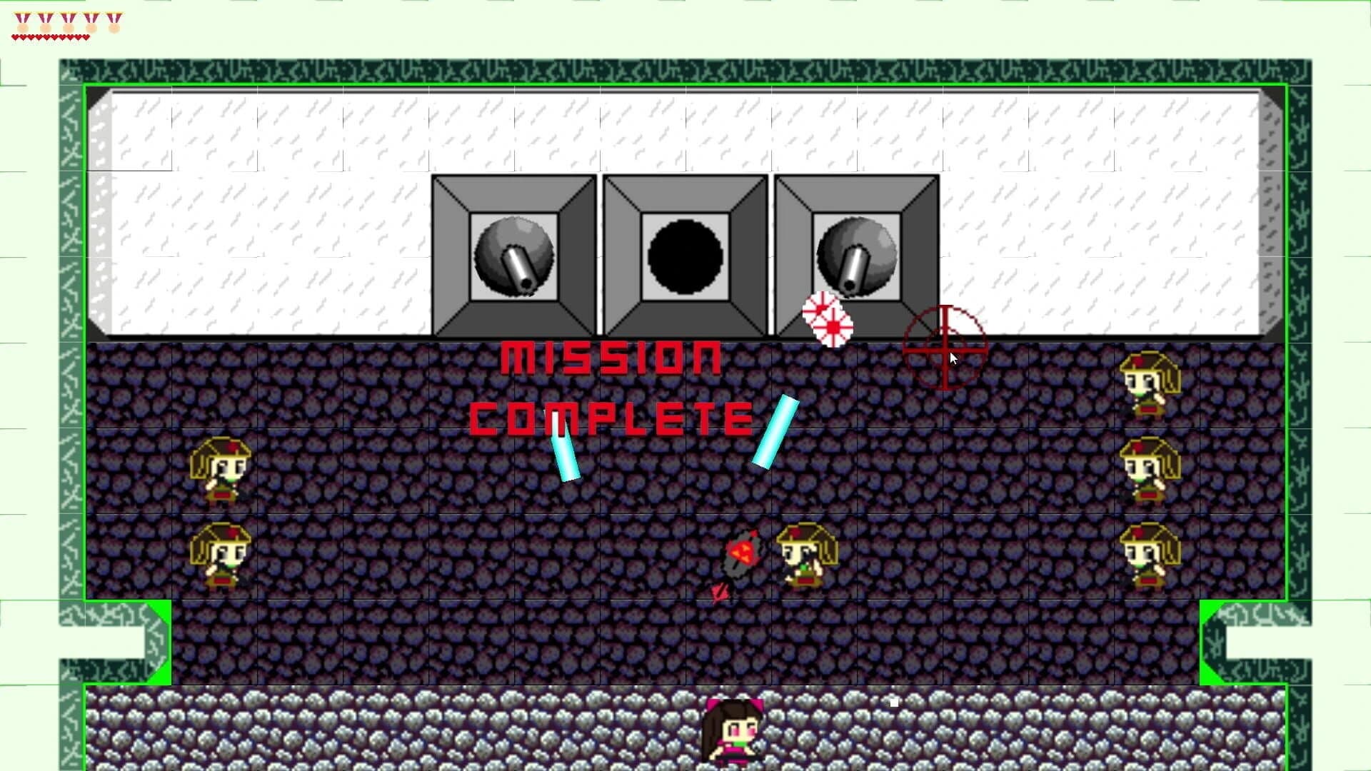 Starry Moon Island: Break Out MP10 screenshot 5