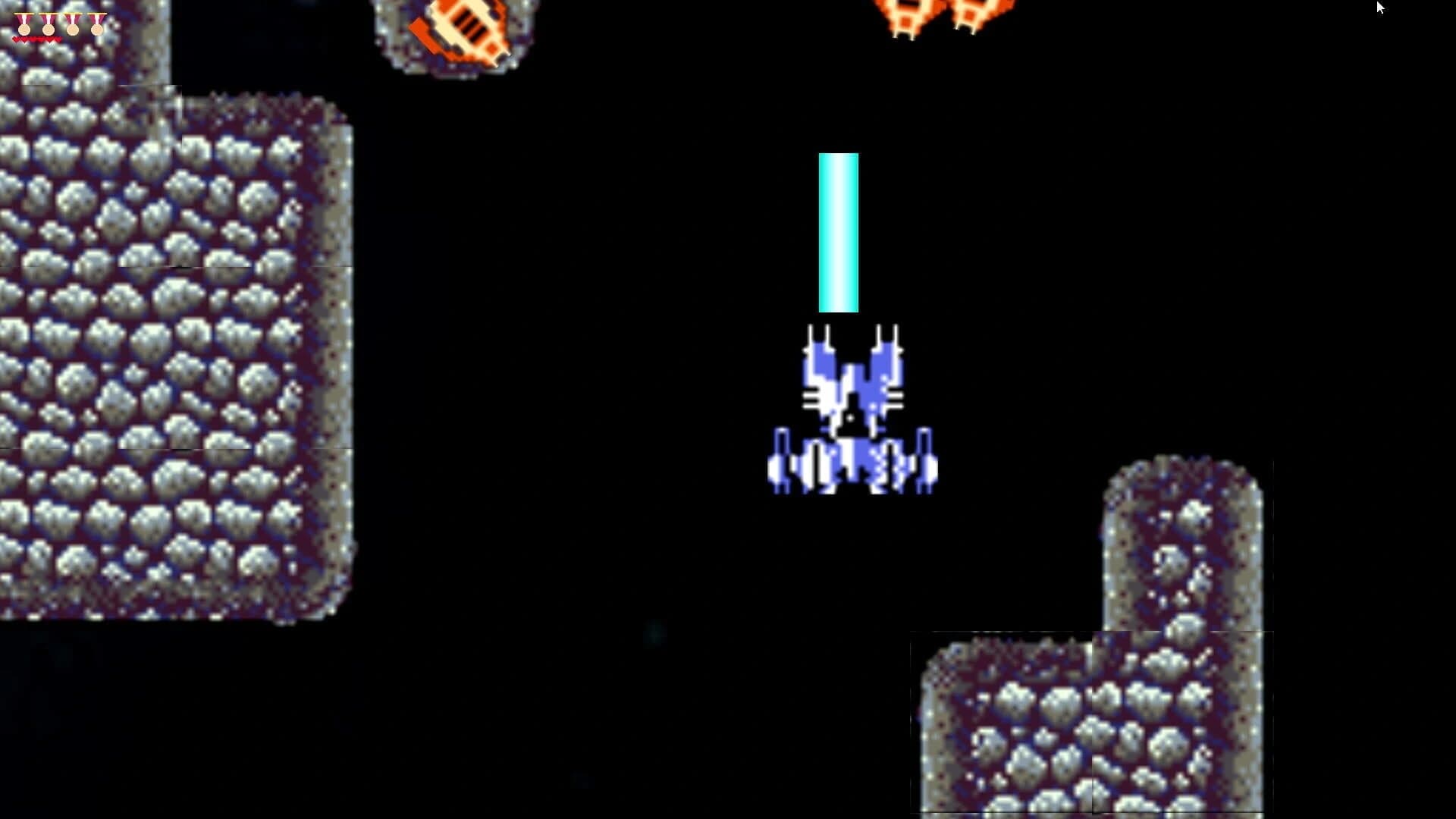 Starry Moon Island: Star Ocean MP01 screenshot 5
