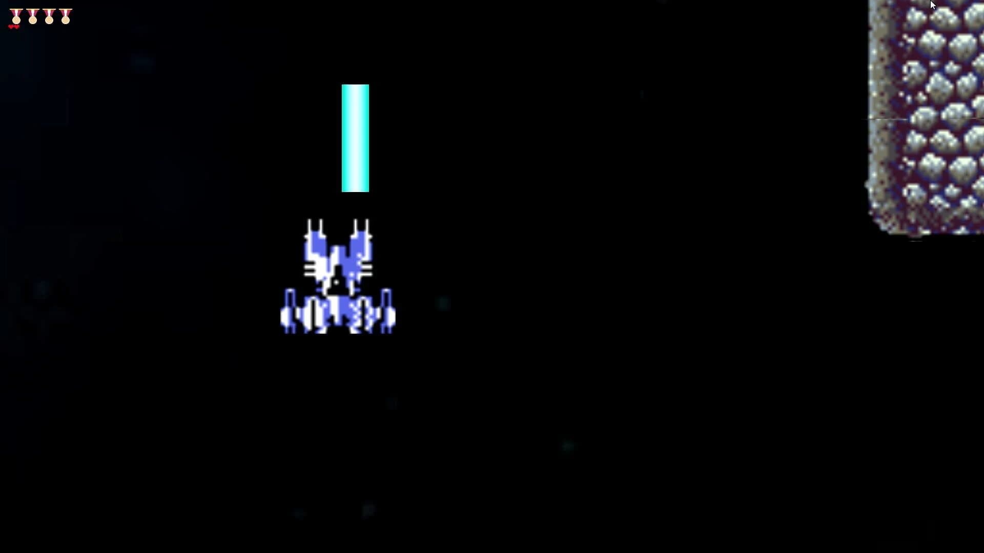 Starry Moon Island: Star Ocean MP03 screenshot 4
