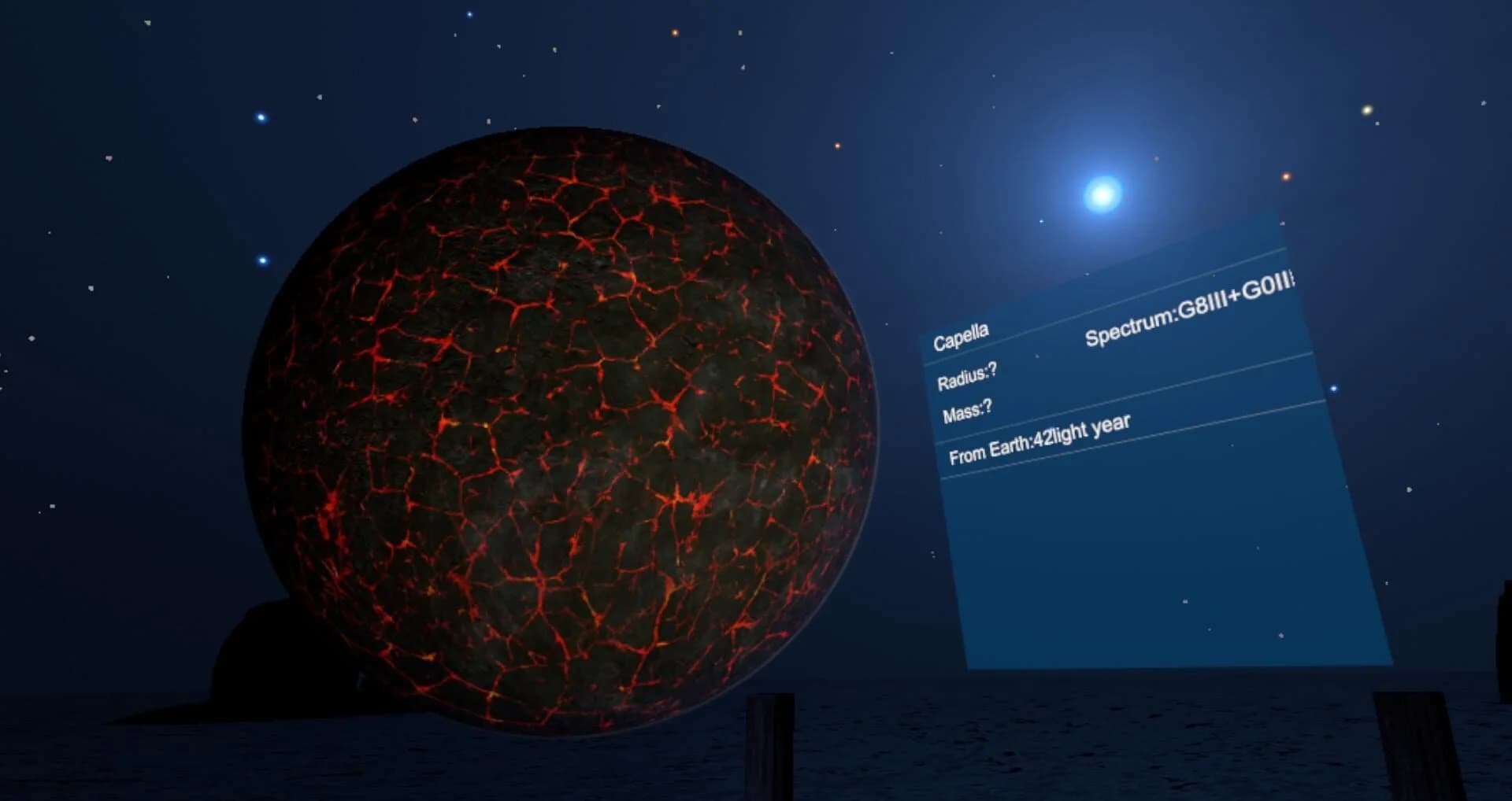 Stars screenshot 4