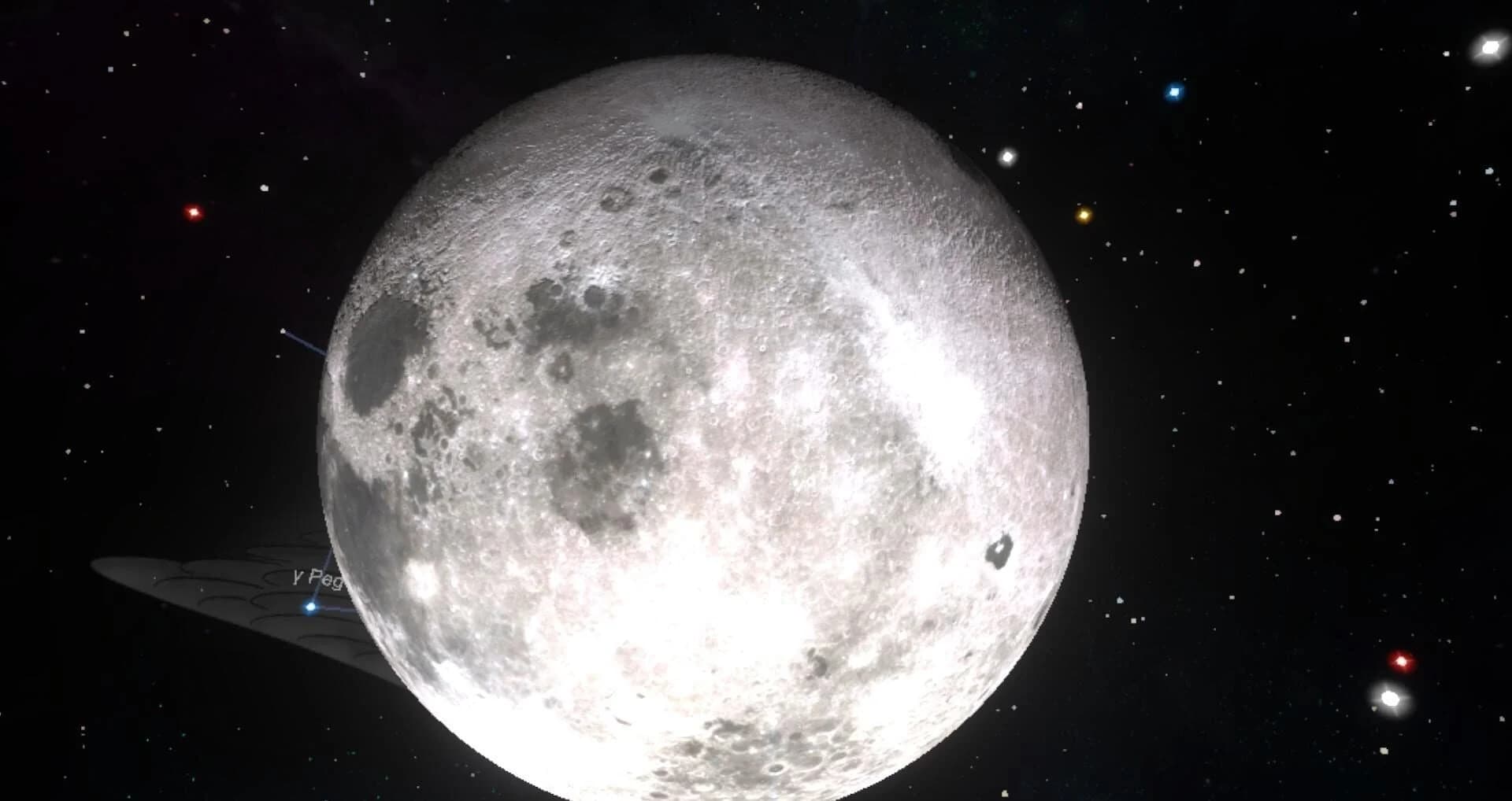 Stars screenshot 3