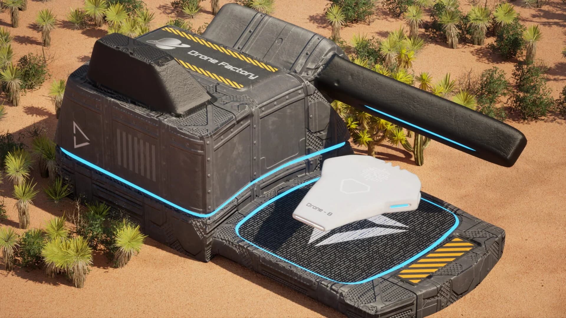 Stars and Empires: Colony Defense screenshot 5