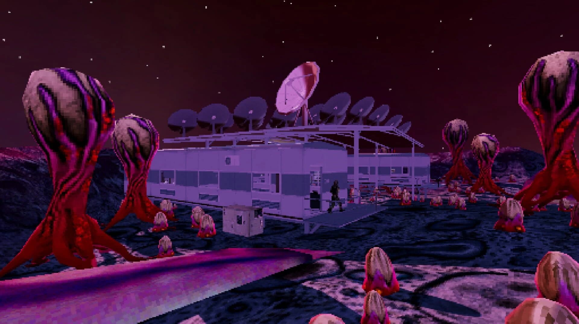 Stars Die screenshot 1