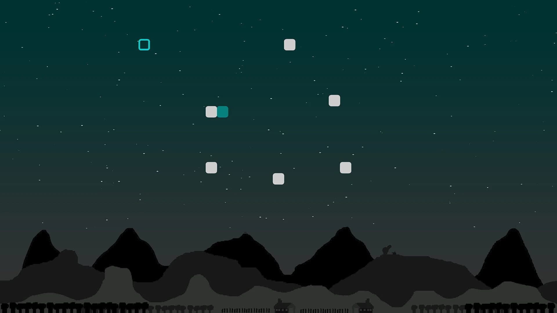 Stars Slide screenshot 1
