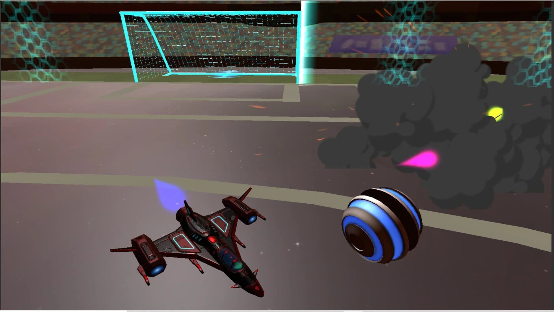 Stars Survivor screenshot 4