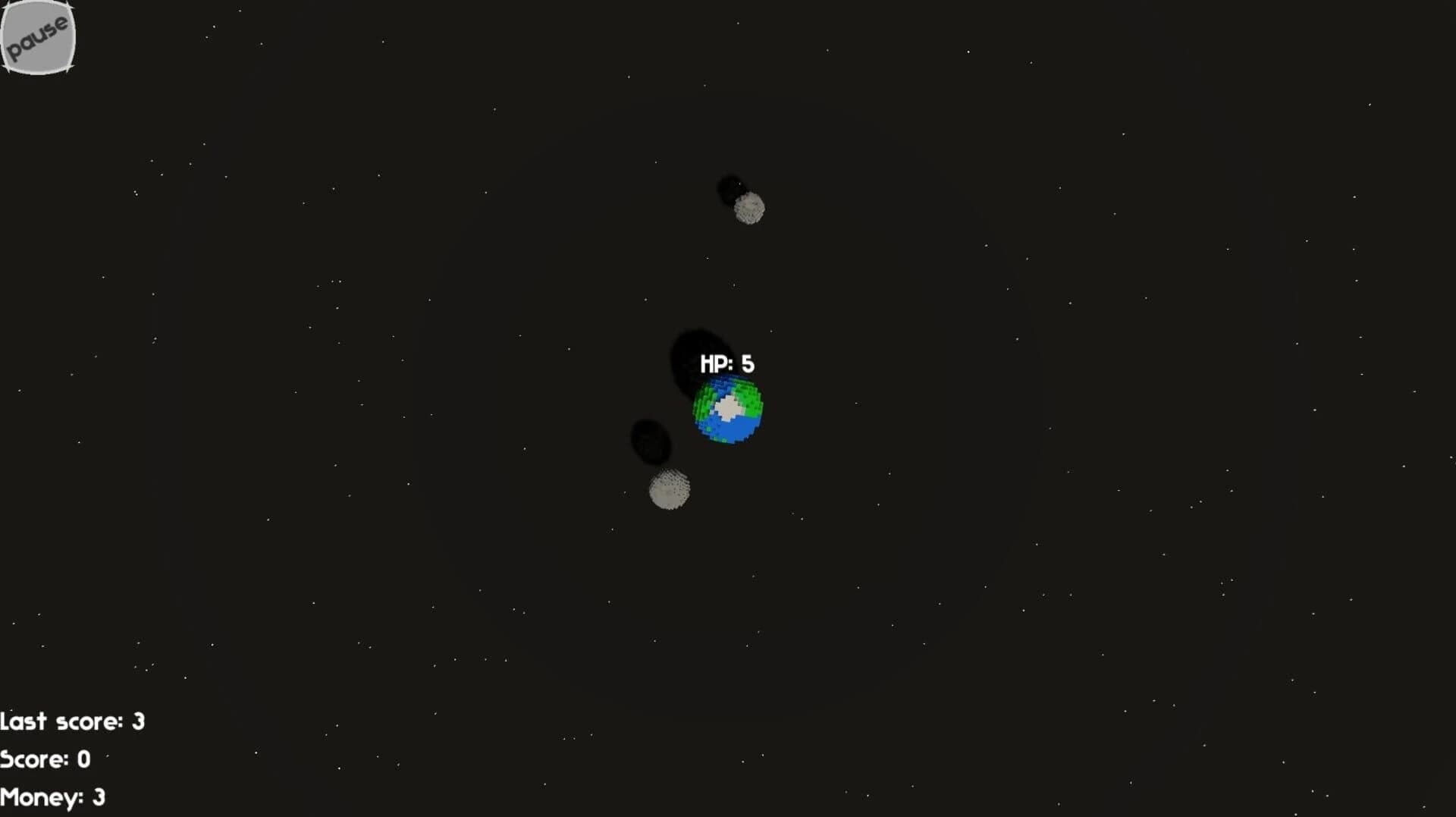 Starsation screenshot 2