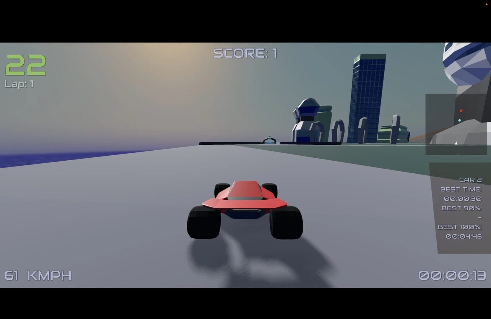 StarsAway screenshot 3