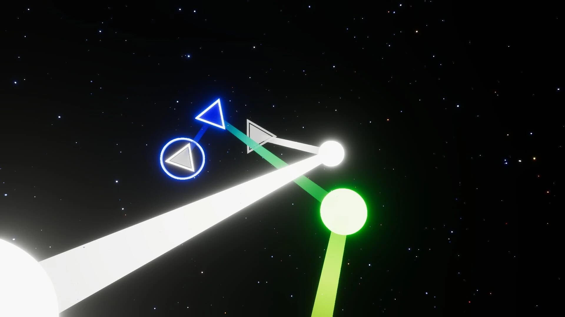 Starshapes screenshot 1