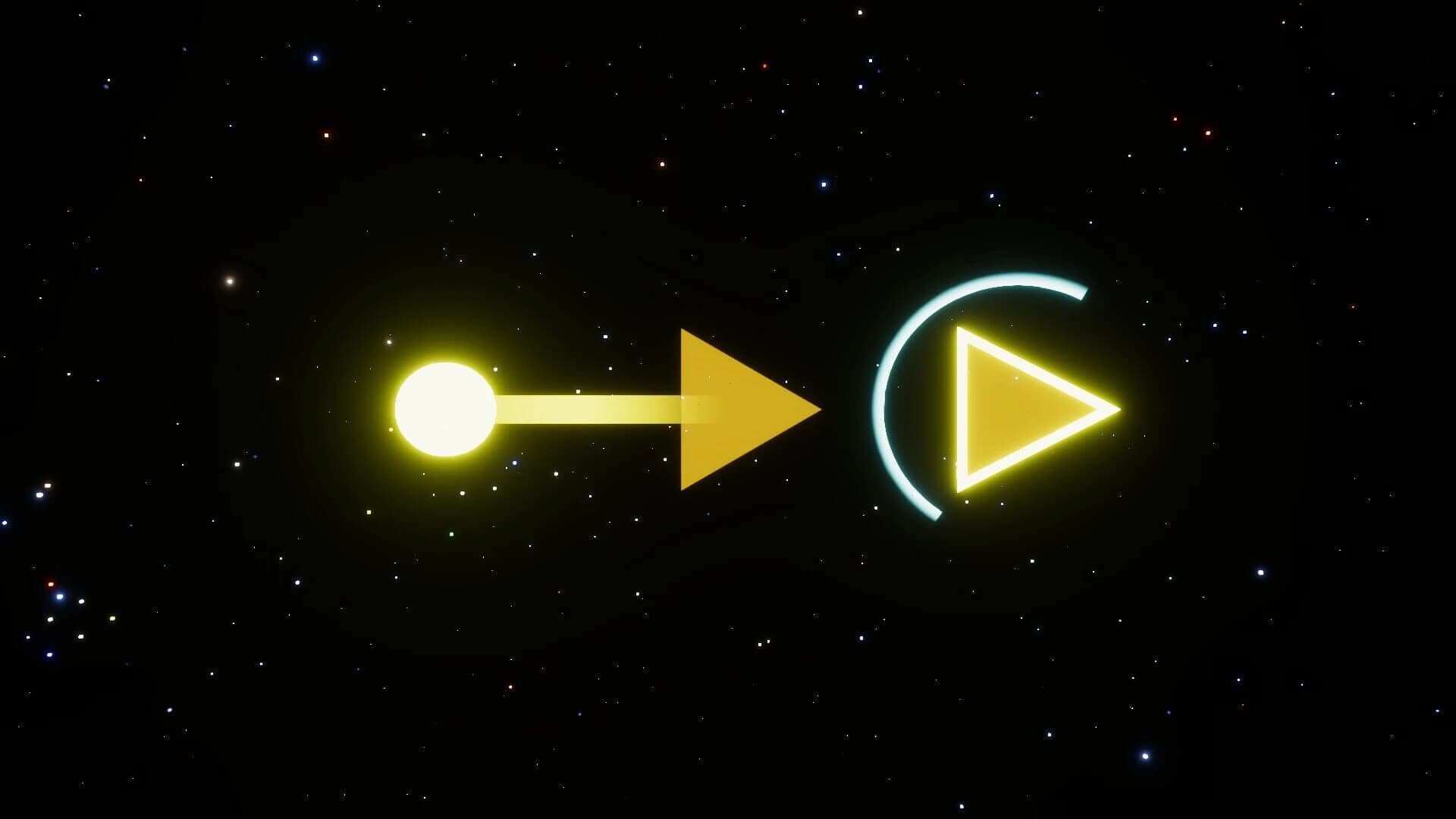 Starshapes screenshot 2
