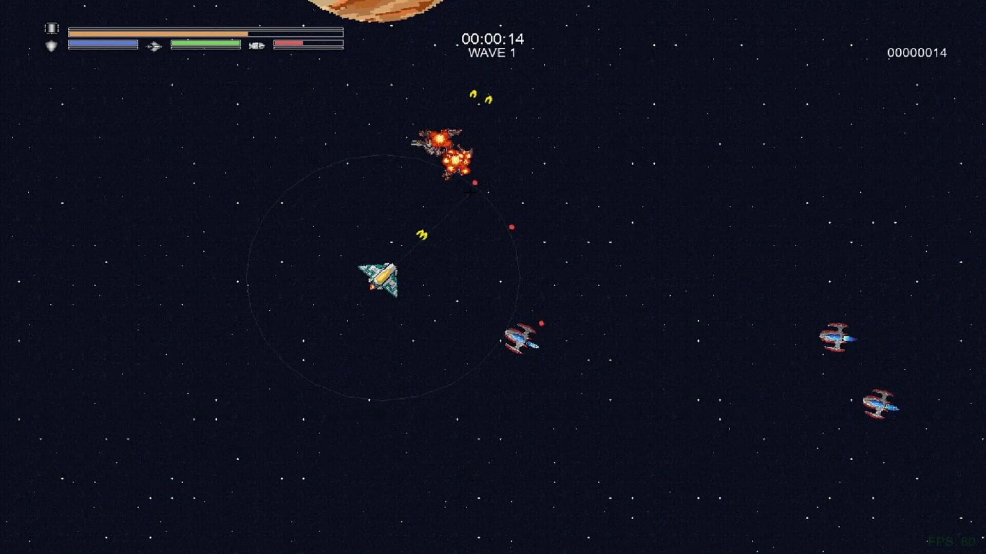 Starship screenshot 3