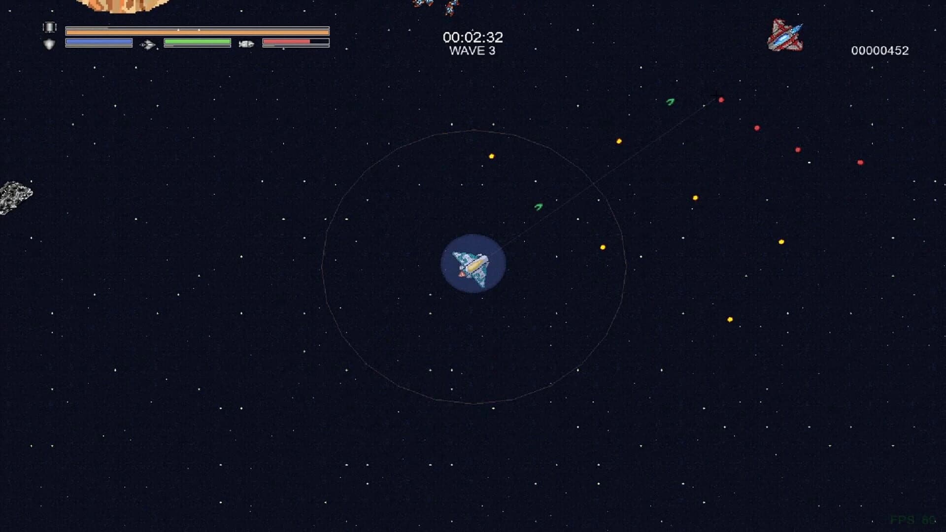 Starship screenshot 4