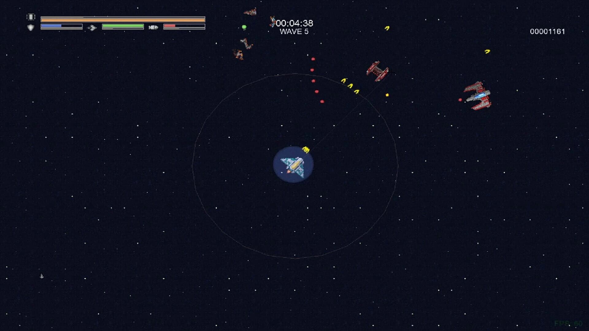 Starship screenshot 5