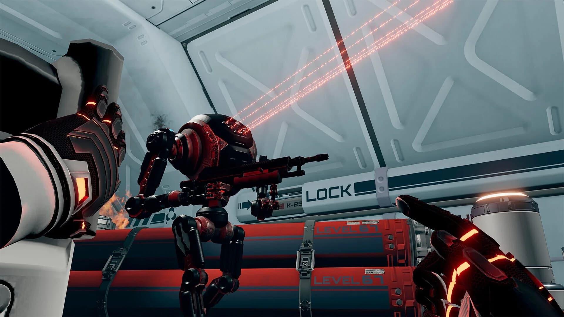 Starship 43 screenshot 5