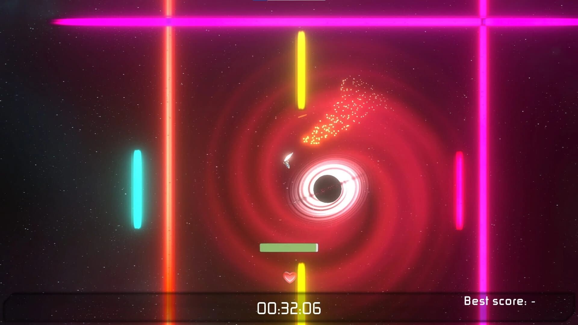 Starship Coaster screenshot 5