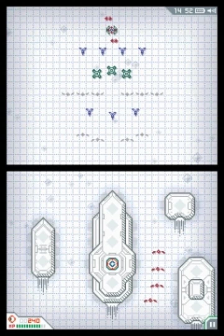 Starship Defense screenshot 2
