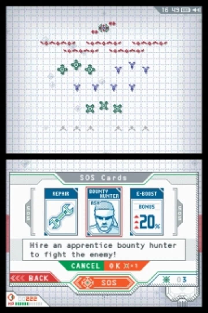 Starship Defense screenshot 5