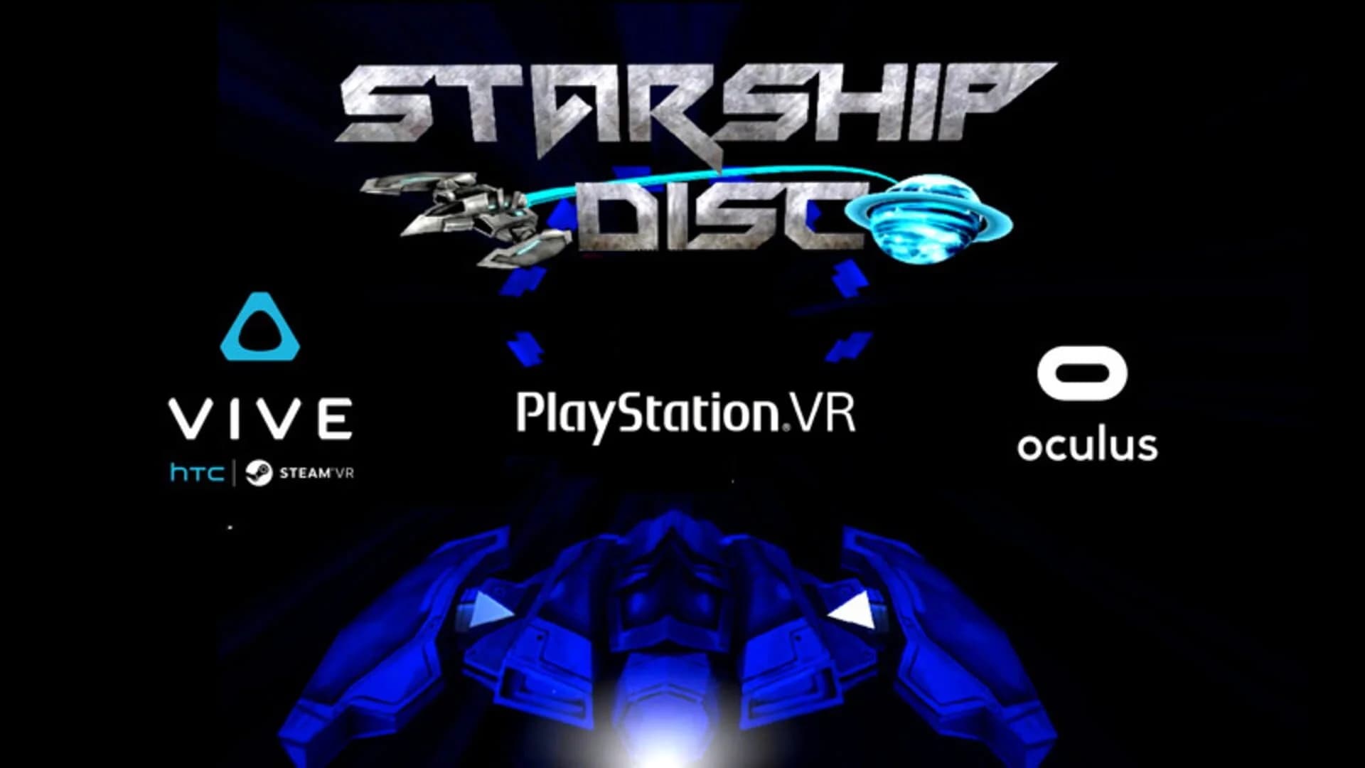 Starship Disco screenshot 3