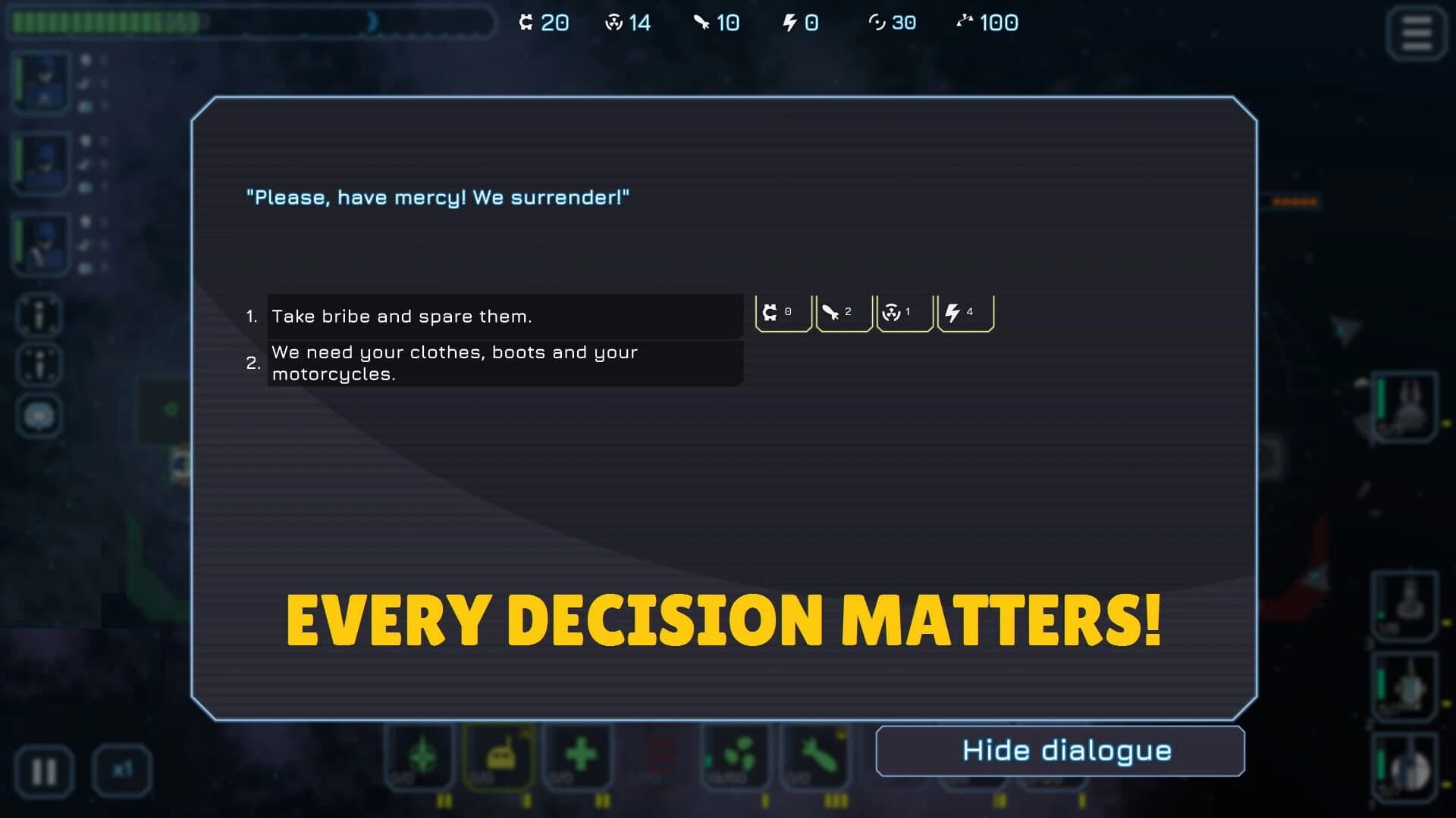 Starship Inspector screenshot 2
