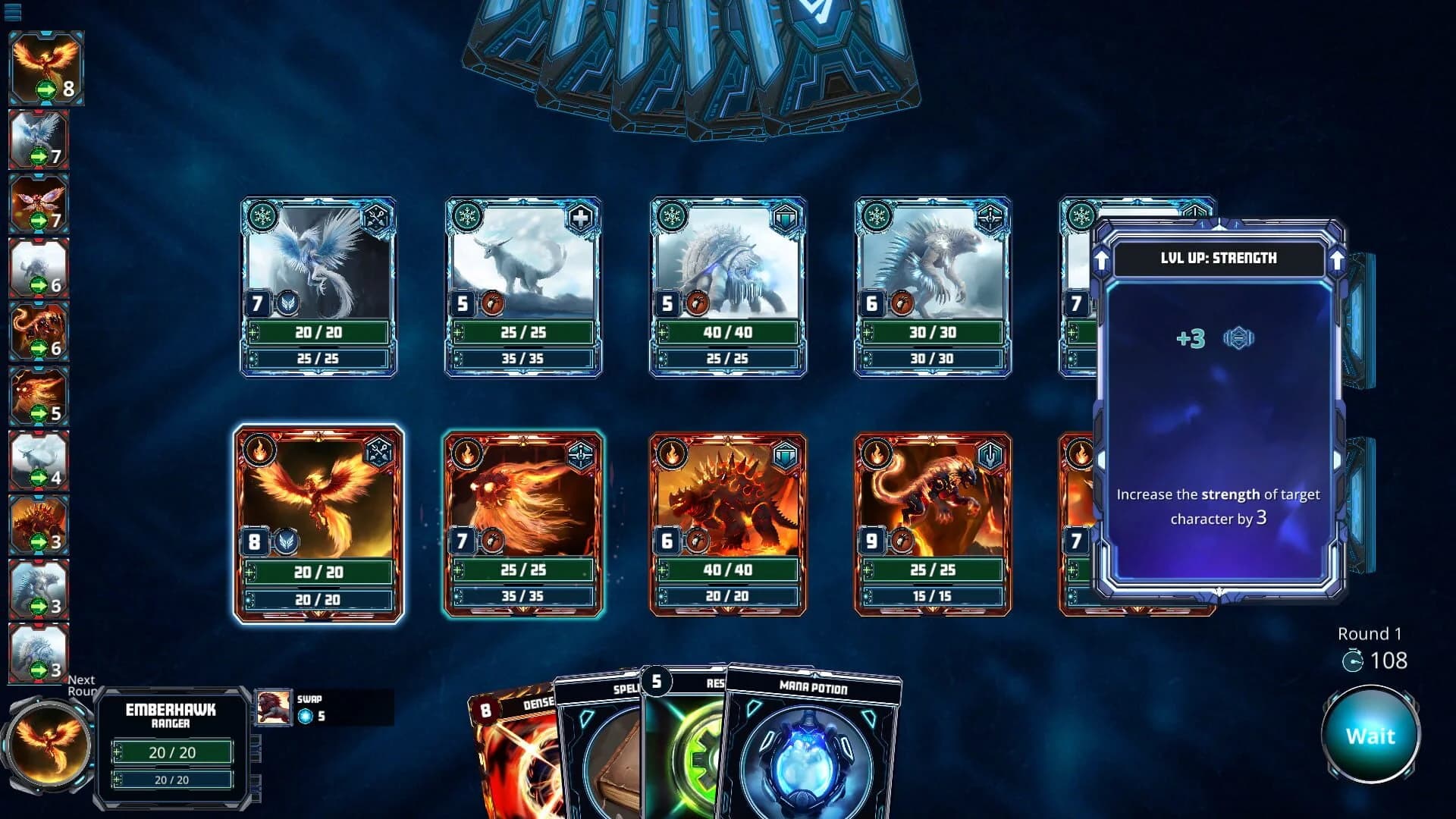 Starship Warbeasts screenshot 5