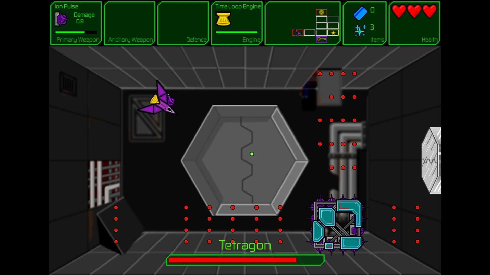 Starshot screenshot 5