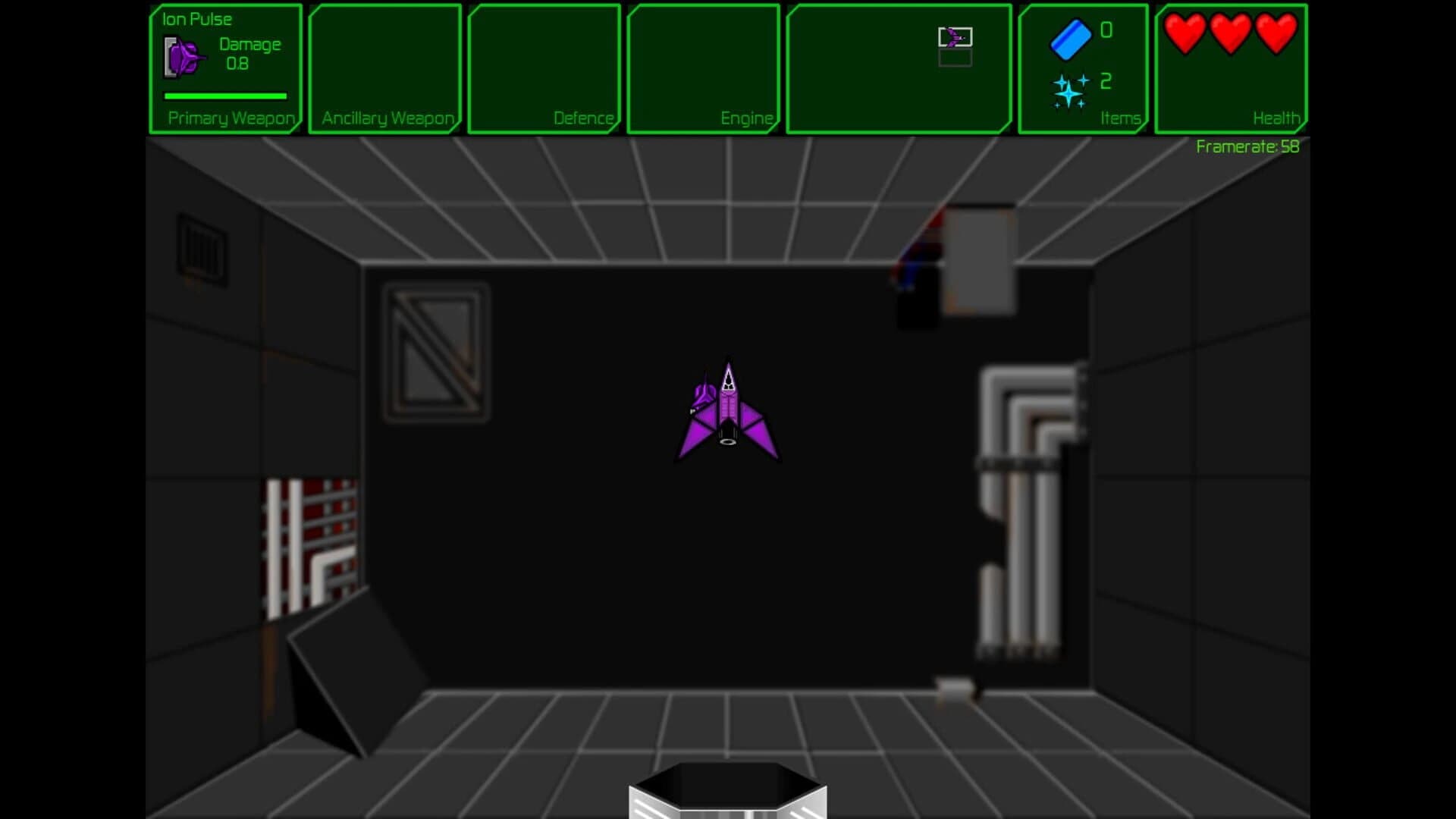 Starshot screenshot 4