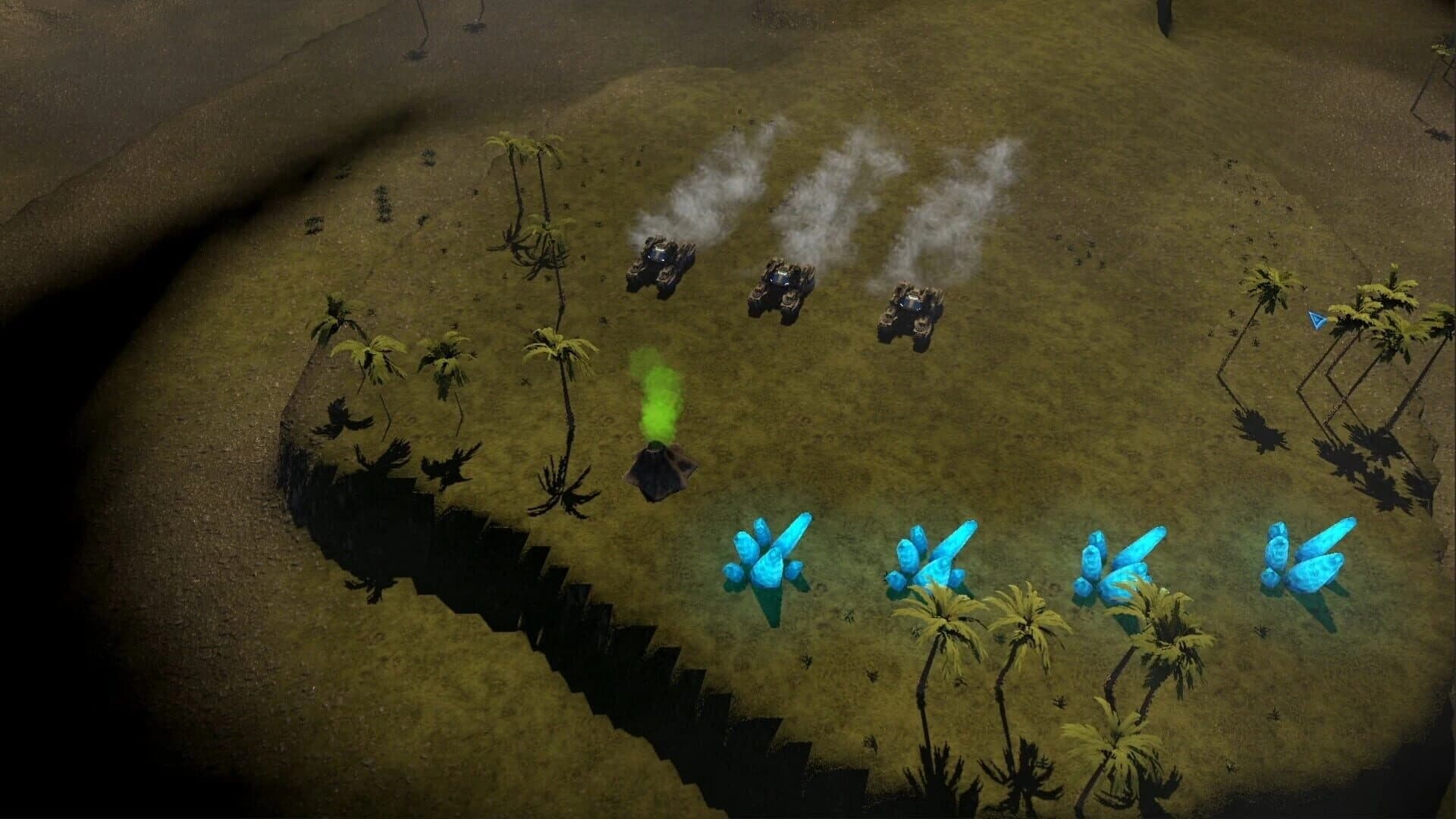 StarSim: BattleZone screenshot 3