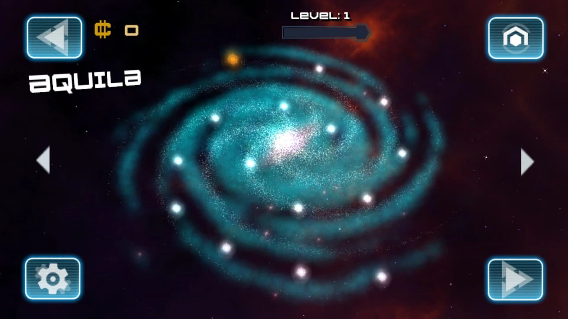StarSmashers screenshot 5