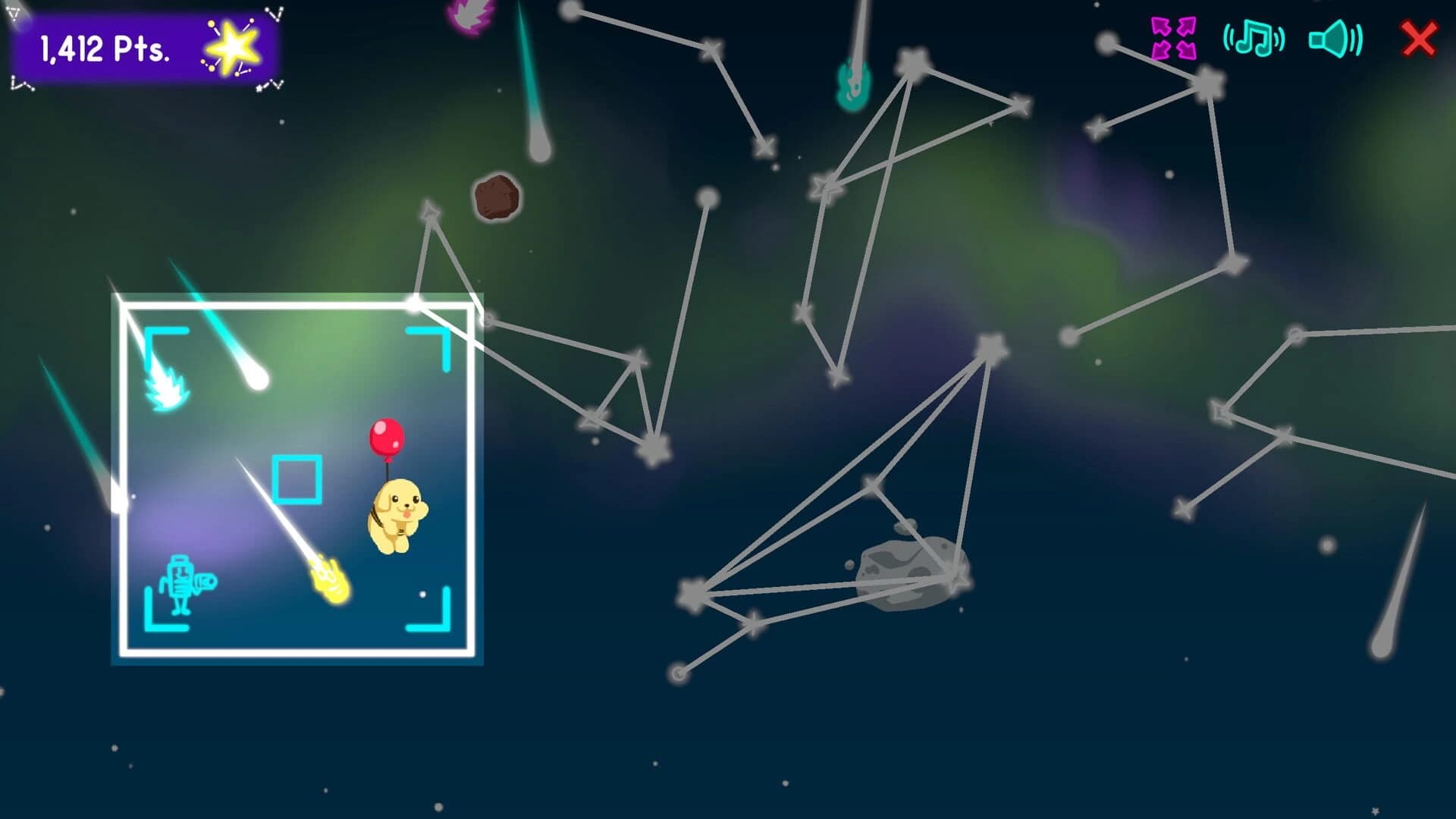 Starsnap screenshot 4