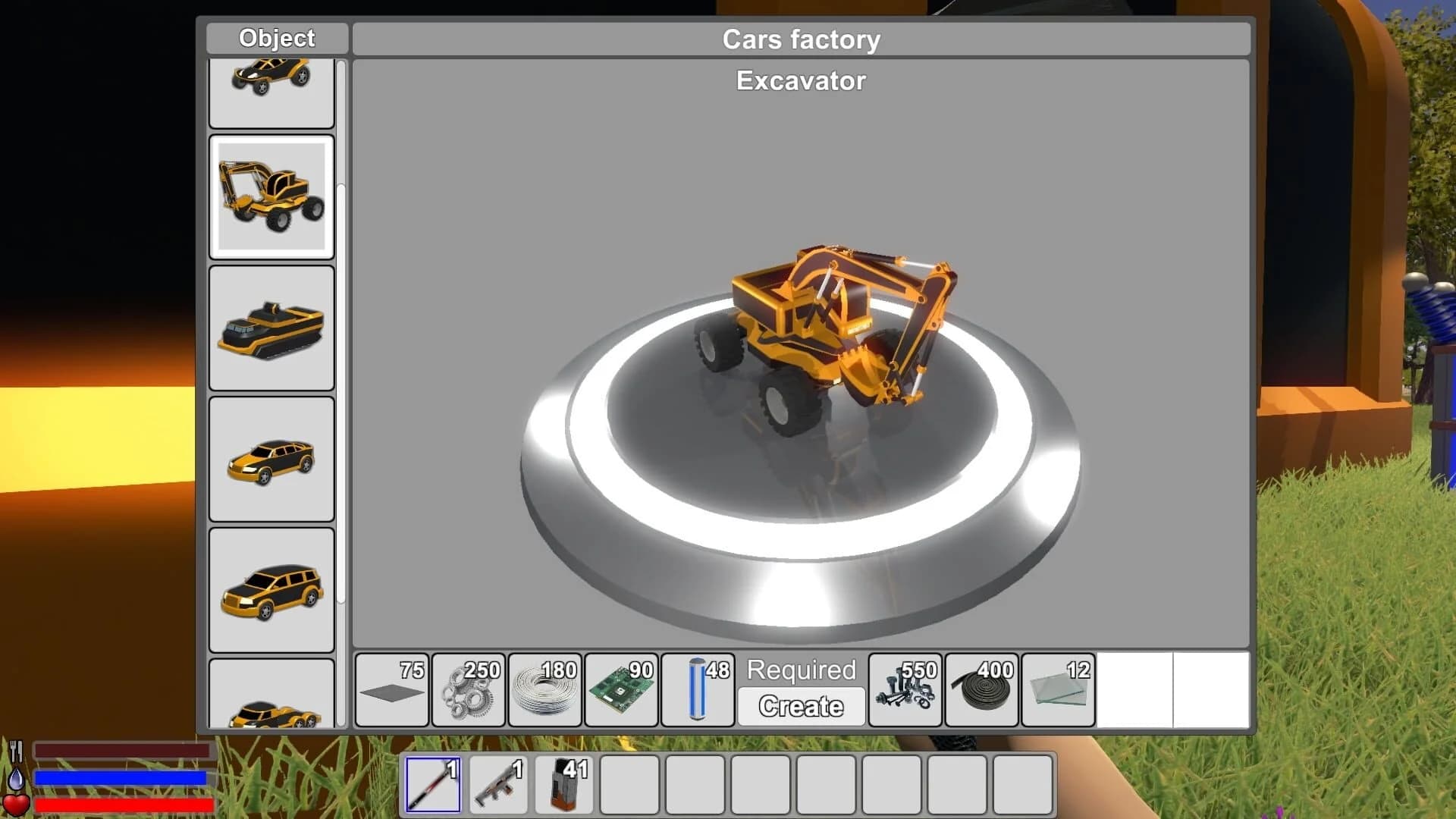 StarsOne screenshot 4
