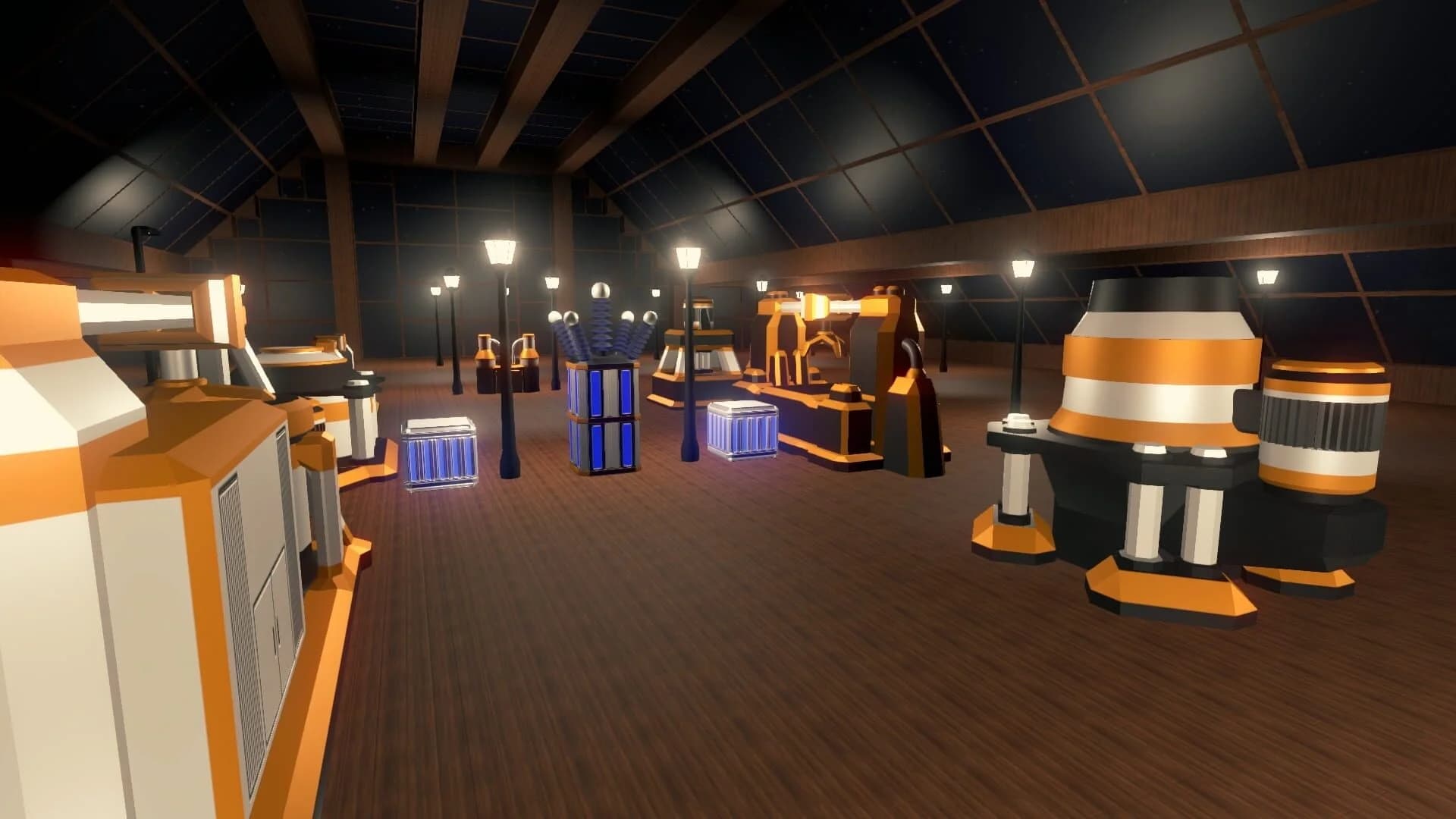 StarsOne screenshot 2