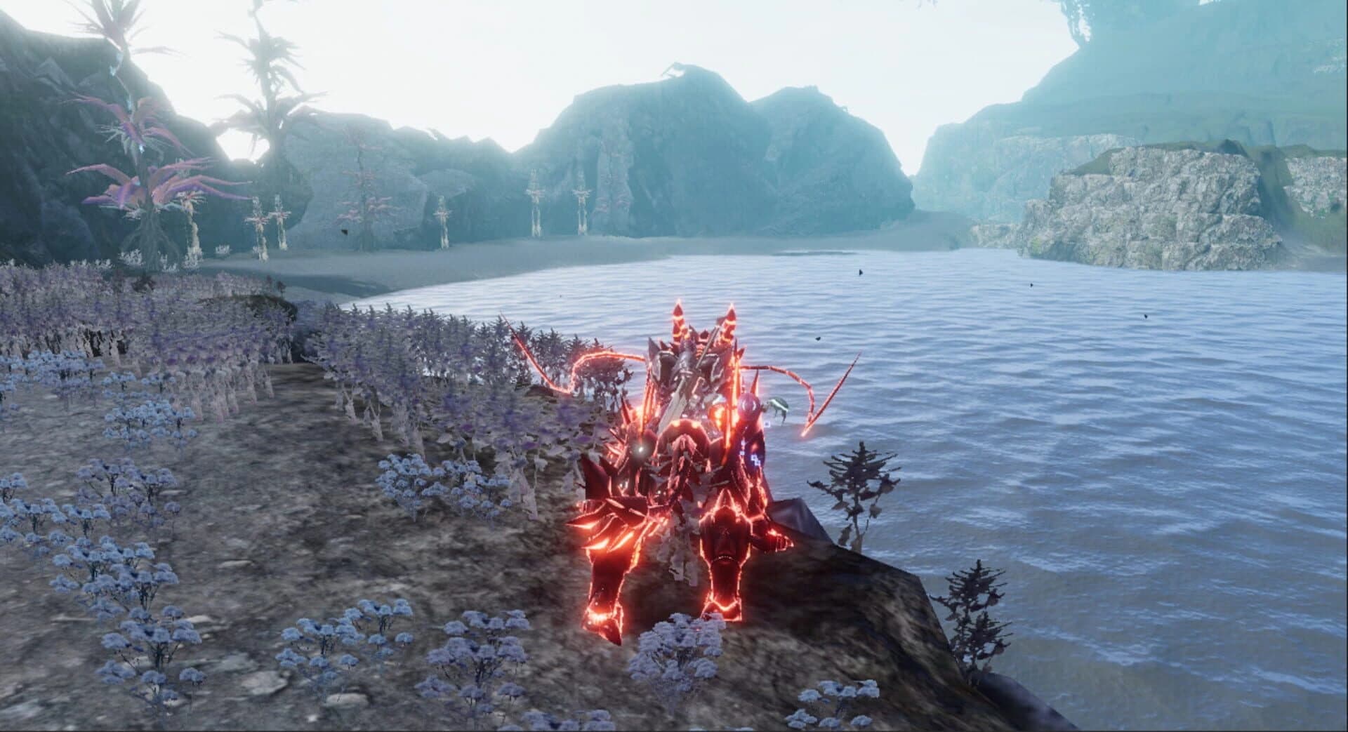 Starstride screenshot 5