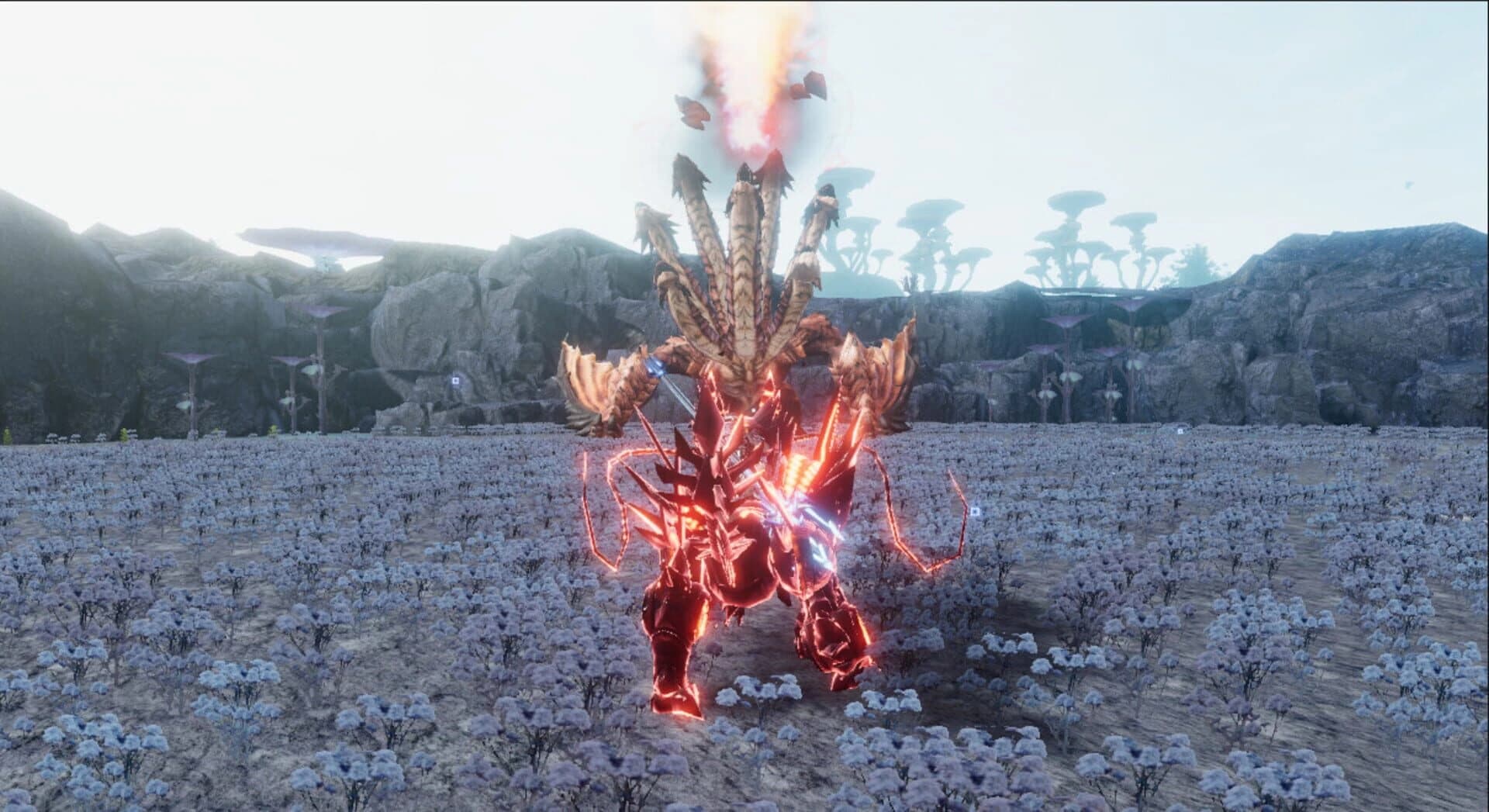 Starstride screenshot 3