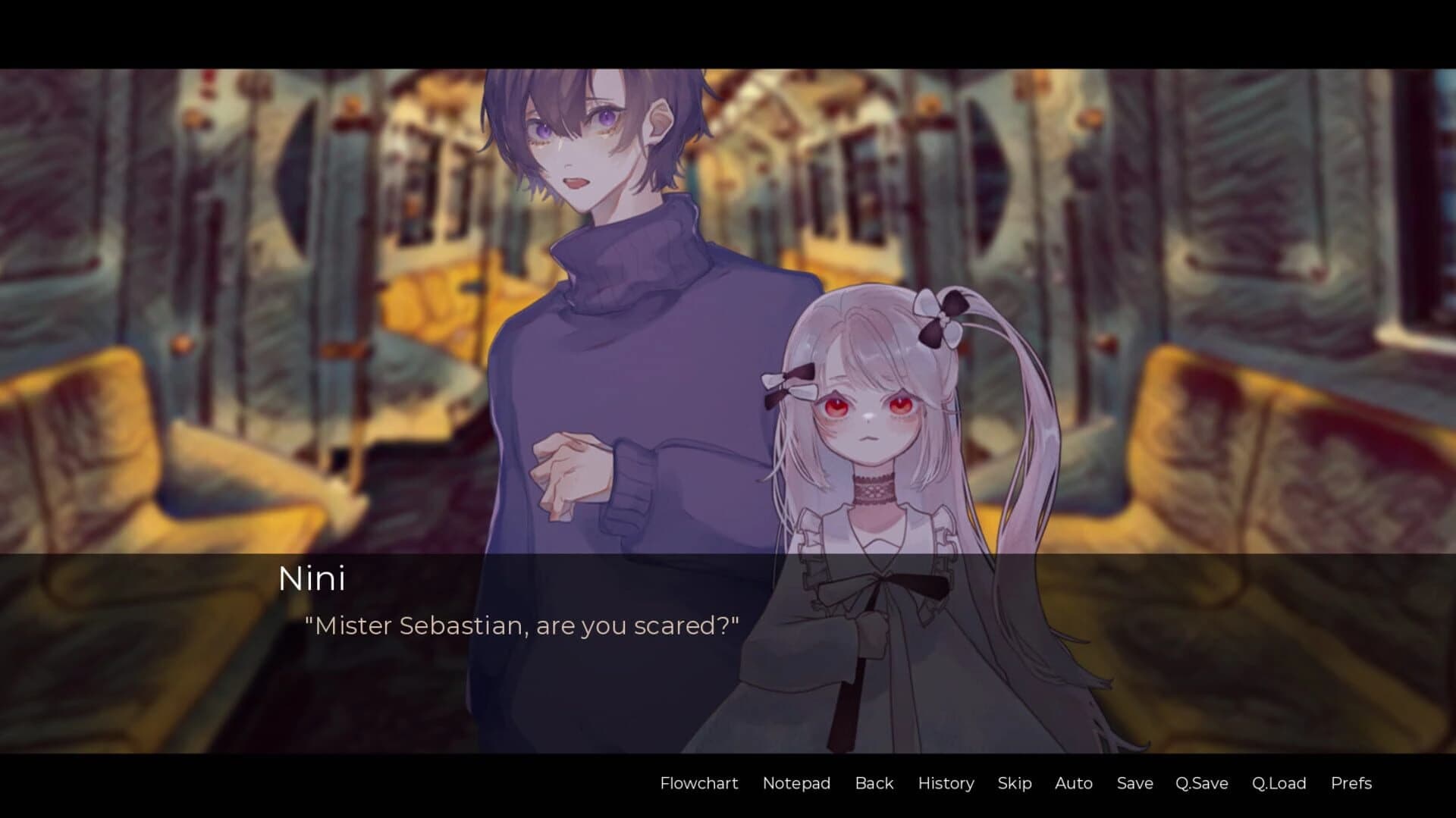 Start Again screenshot 3