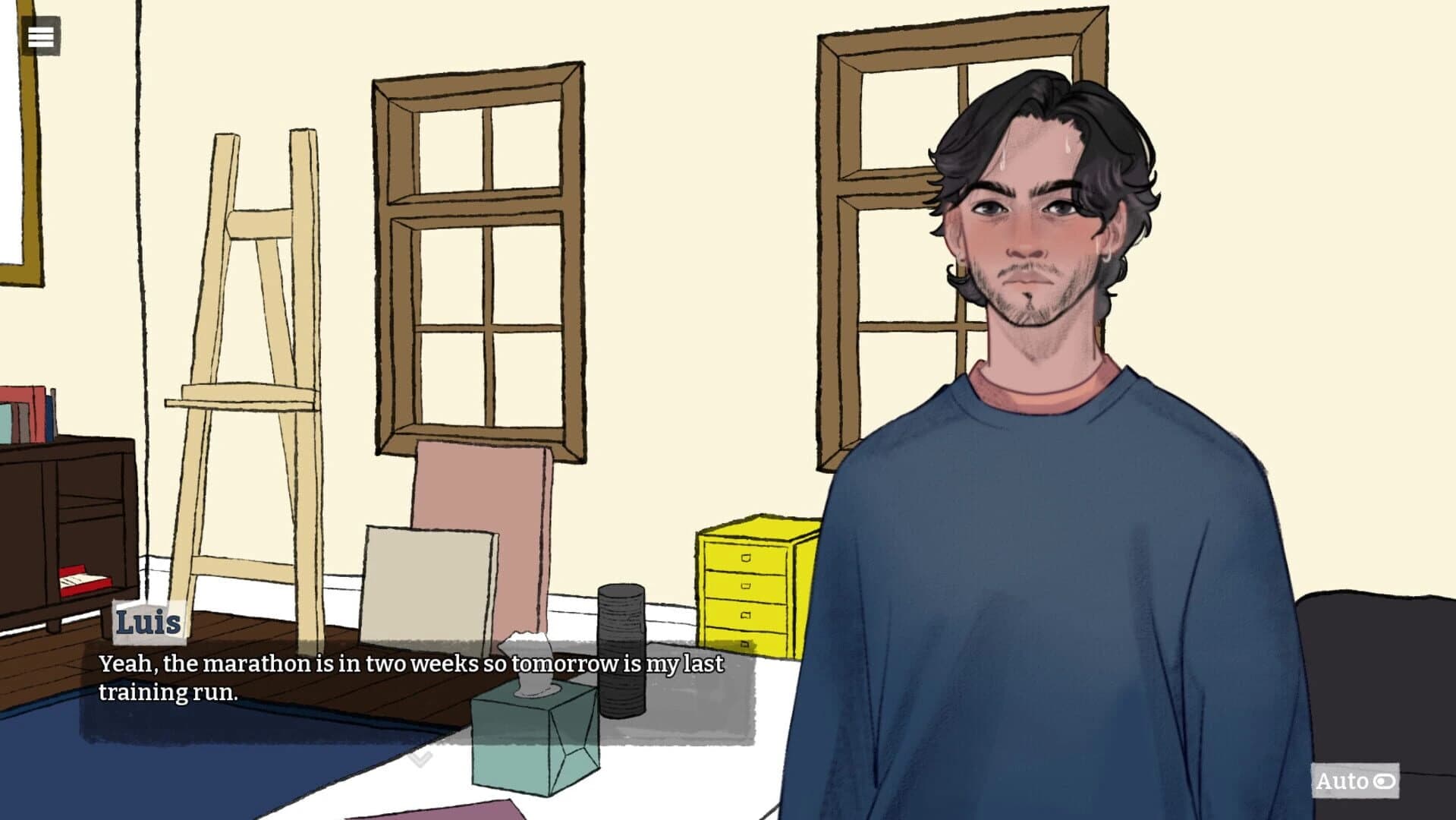 Start Running screenshot 4