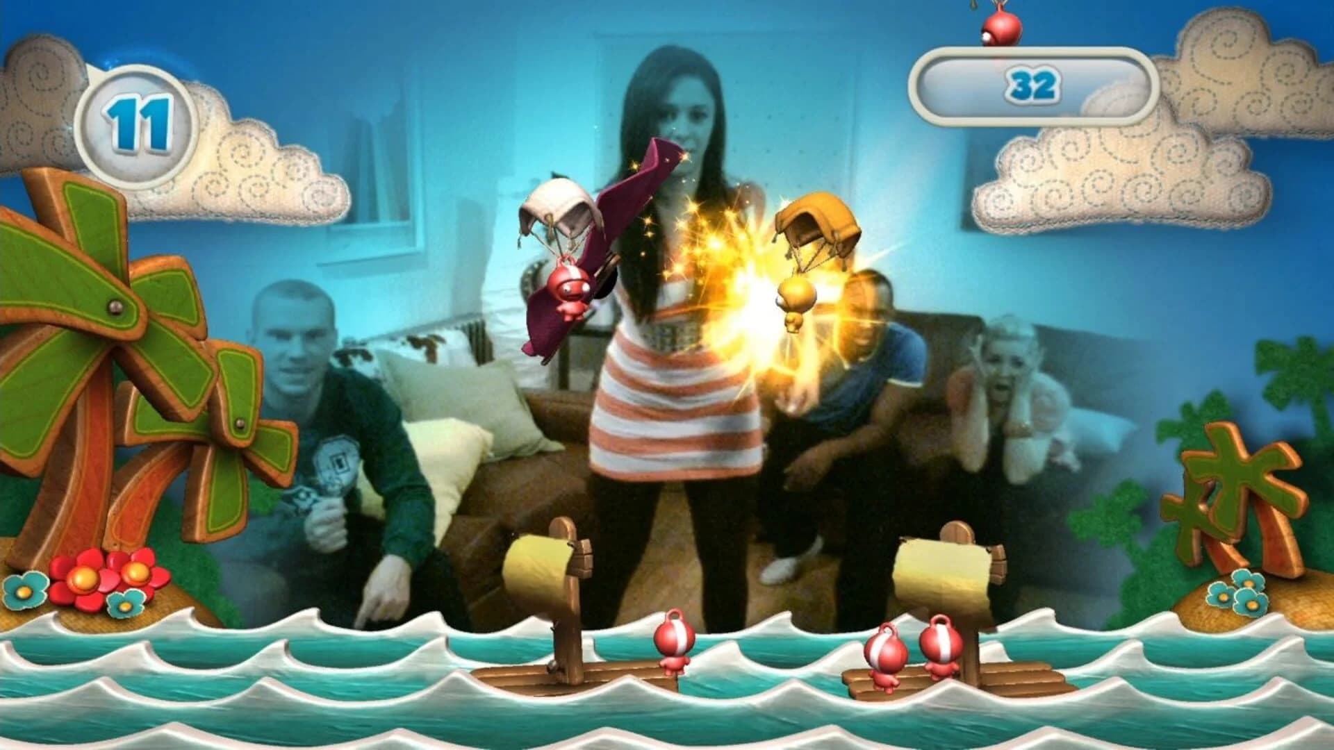 Start the Party! screenshot 1