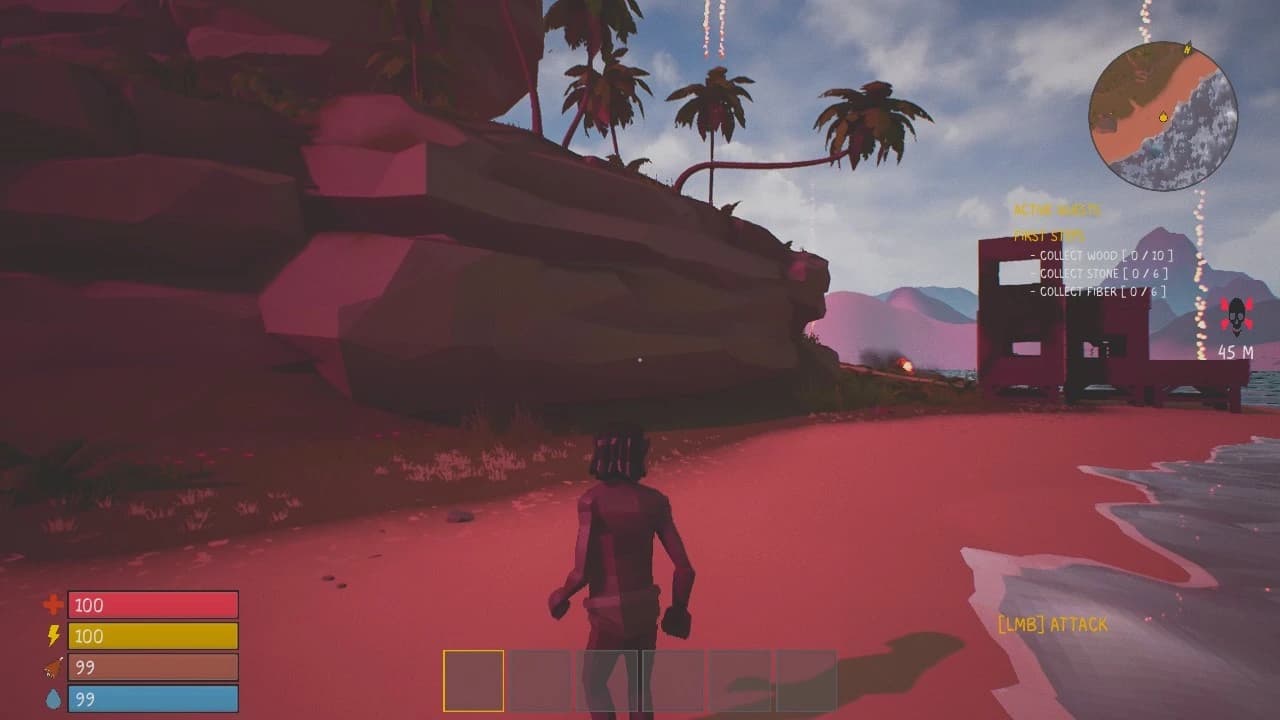 Starting Life In Another World Naked screenshot 7