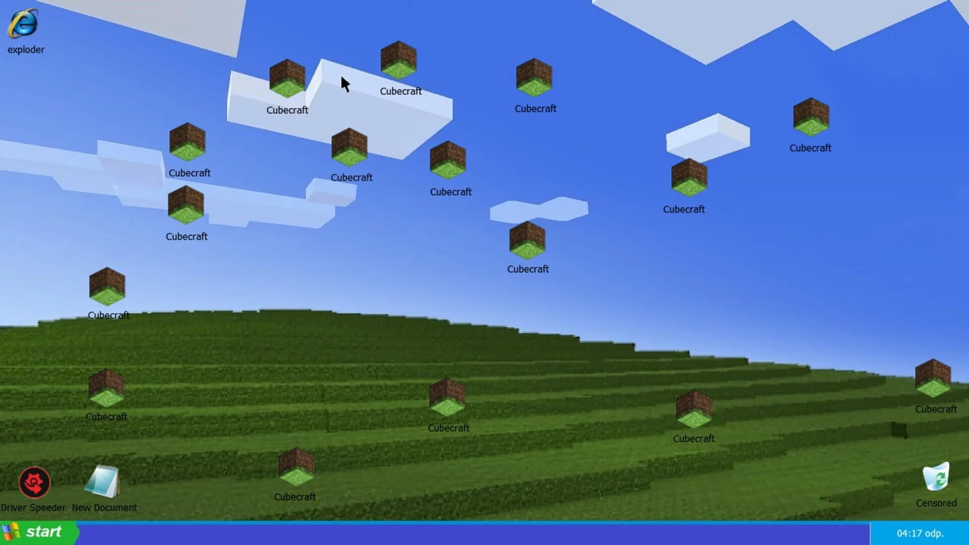 Starting the Game screenshot 5