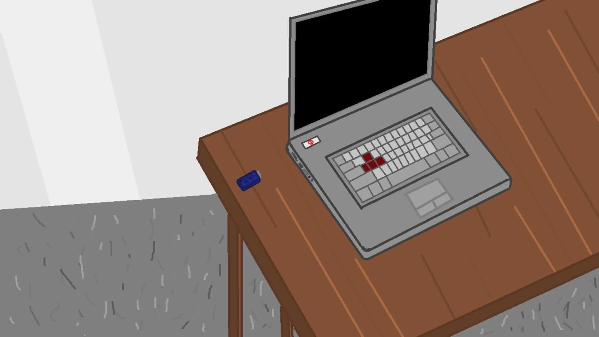 Starting the Game screenshot 1